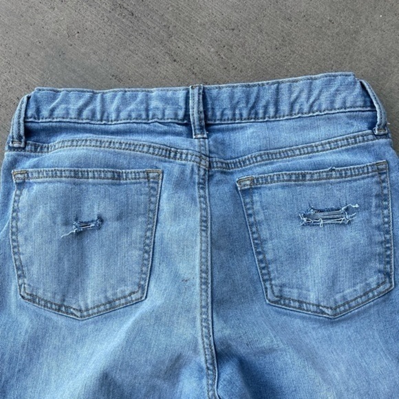 Old Navy Skinny youth Jeans Size 18 - Picture 9 of 11